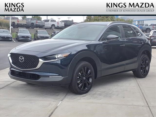 2025 Mazda CX-30 2.5 S Select Sport