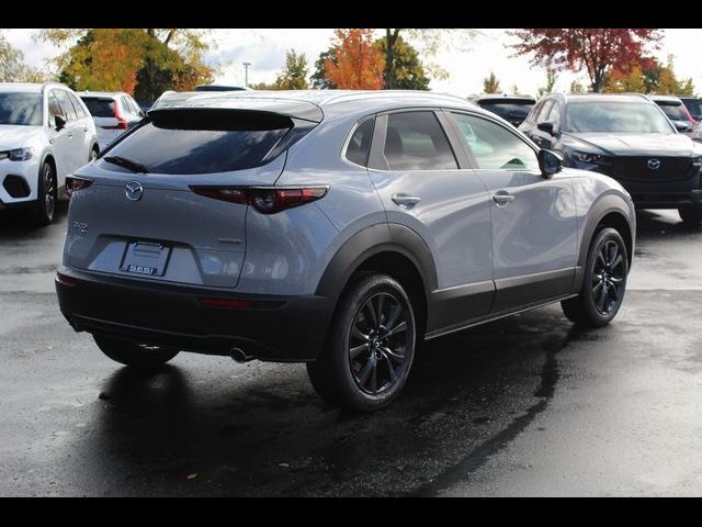 2025 Mazda CX-30 2.5 S Select Sport