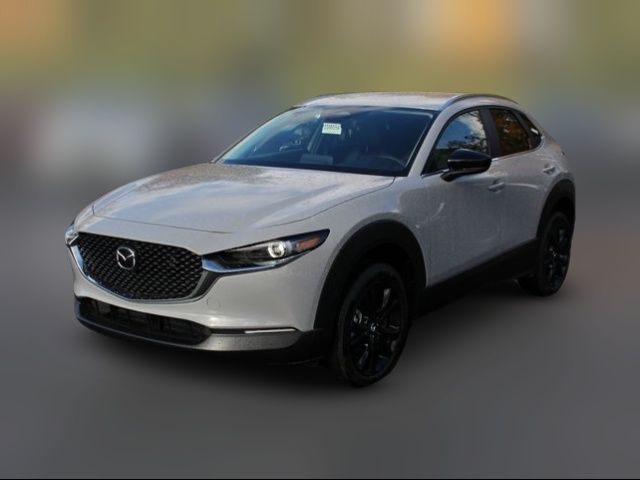 2025 Mazda CX-30 2.5 S Select Sport