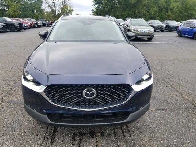 2025 Mazda CX-30 2.5 S Select Sport