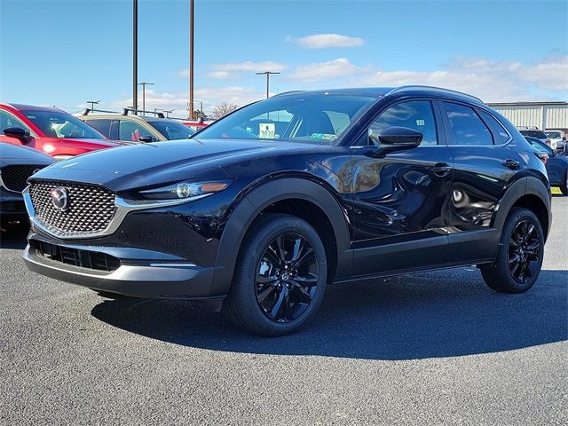 2025 Mazda CX-30 2.5 S Select Sport