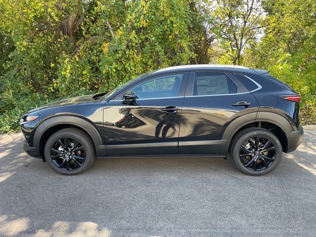 2025 Mazda CX-30 2.5 S Select Sport