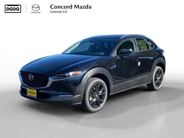 2025 Mazda CX-30 2.5 S Select Sport