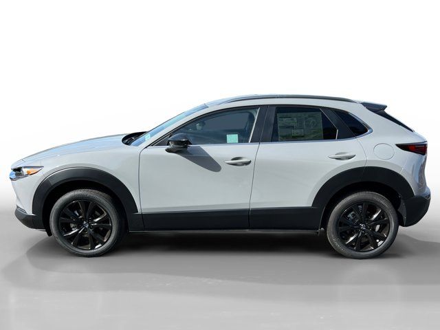 2025 Mazda CX-30 2.5 S Select Sport