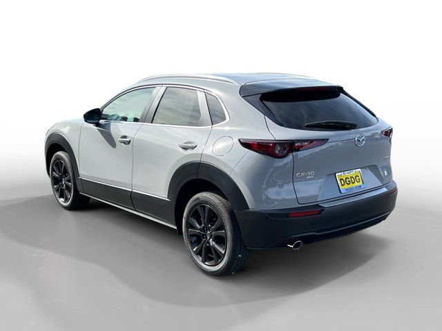 2025 Mazda CX-30 2.5 S Select Sport