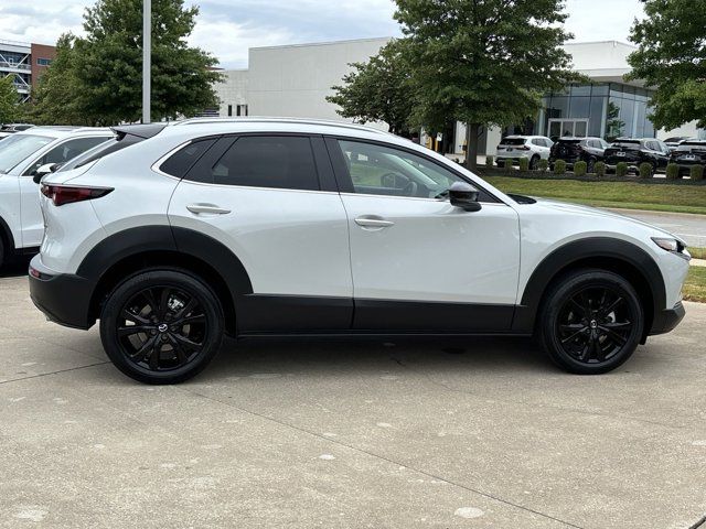 2025 Mazda CX-30 2.5 S Select Sport