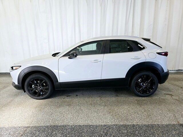 2025 Mazda CX-30 2.5 S Select Sport