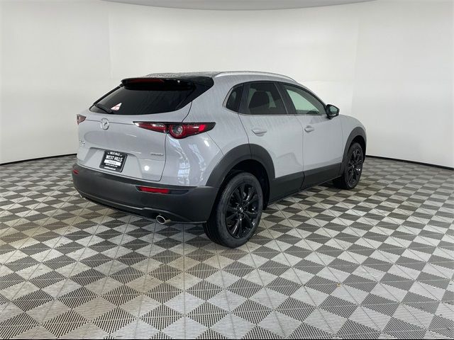 2025 Mazda CX-30 2.5 S Select Sport