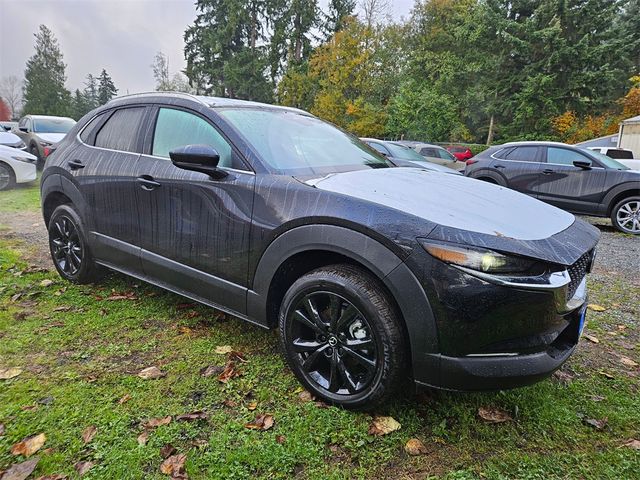 2025 Mazda CX-30 2.5 S Select Sport