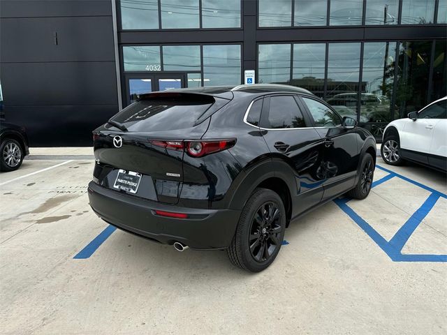 2025 Mazda CX-30 2.5 S Select Sport