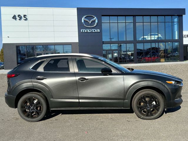 2025 Mazda CX-30 2.5 S Select Sport