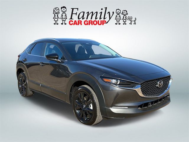 2025 Mazda CX-30 2.5 S Select Sport