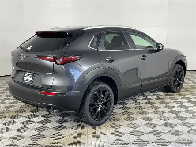 2025 Mazda CX-30 2.5 S Select Sport