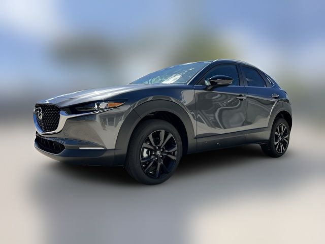 2025 Mazda CX-30 2.5 S Select Sport