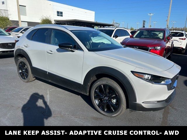 2025 Mazda CX-30 2.5 S Select Sport