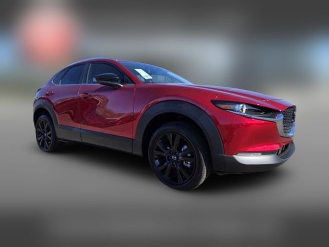 2025 Mazda CX-30 2.5 S Select Sport