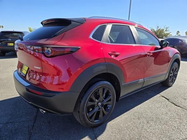 2025 Mazda CX-30 2.5 S Select Sport