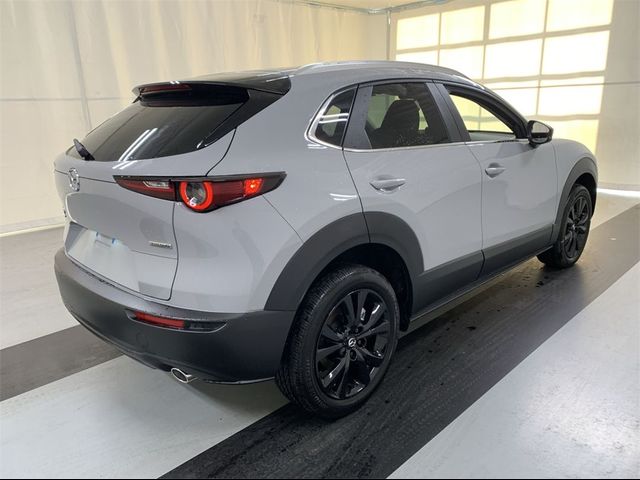 2025 Mazda CX-30 2.5 S Select Sport