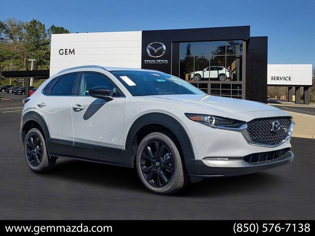 2025 Mazda CX-30 2.5 S Select Sport