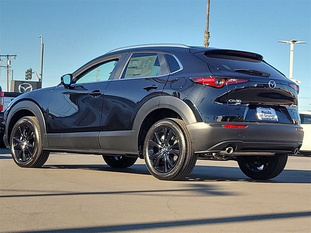 2025 Mazda CX-30 2.5 S Select Sport