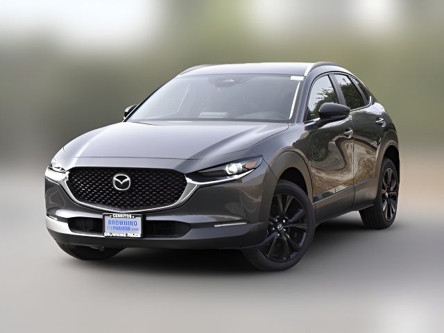 2025 Mazda CX-30 2.5 S Select Sport