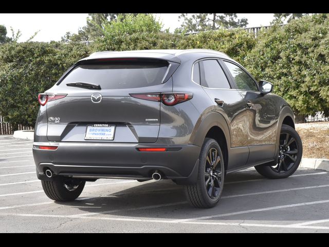 2025 Mazda CX-30 2.5 S Select Sport