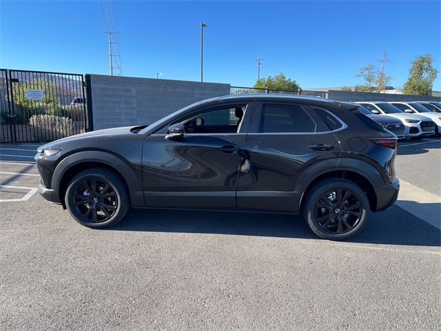 2025 Mazda CX-30 2.5 S Select Sport