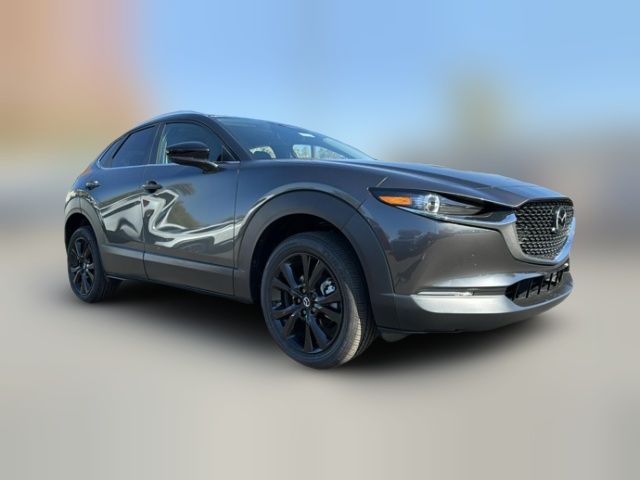 2025 Mazda CX-30 2.5 S Select Sport