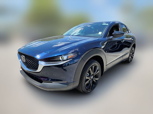 2025 Mazda CX-30 2.5 S Select Sport