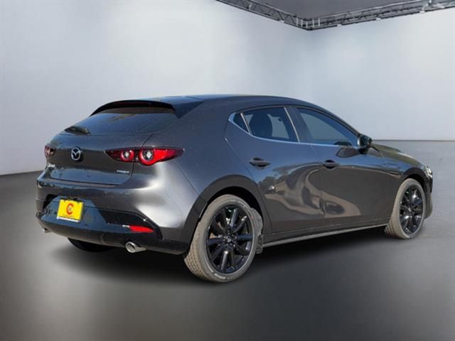 2025 Mazda CX-30 2.5 S Select Sport