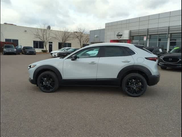 2025 Mazda CX-30 2.5 S Select Sport