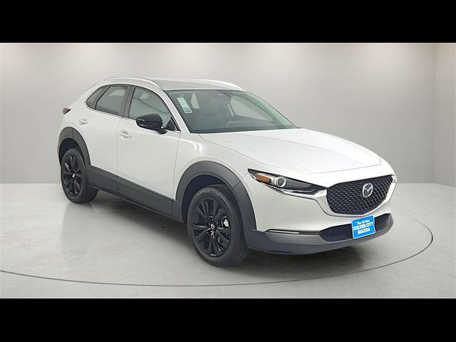 2025 Mazda CX-30 2.5 S Select Sport