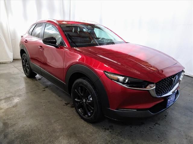 2025 Mazda CX-30 2.5 S Select Sport