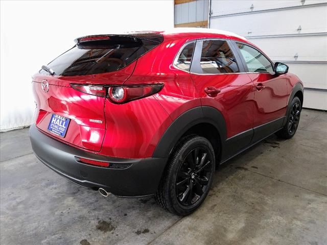 2025 Mazda CX-30 2.5 S Select Sport