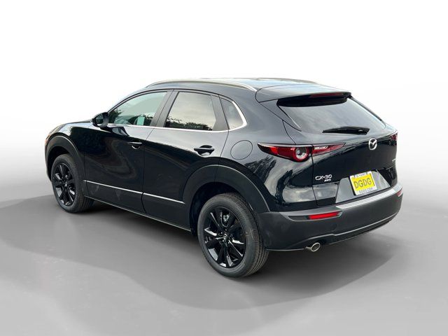 2025 Mazda CX-30 2.5 S Select Sport