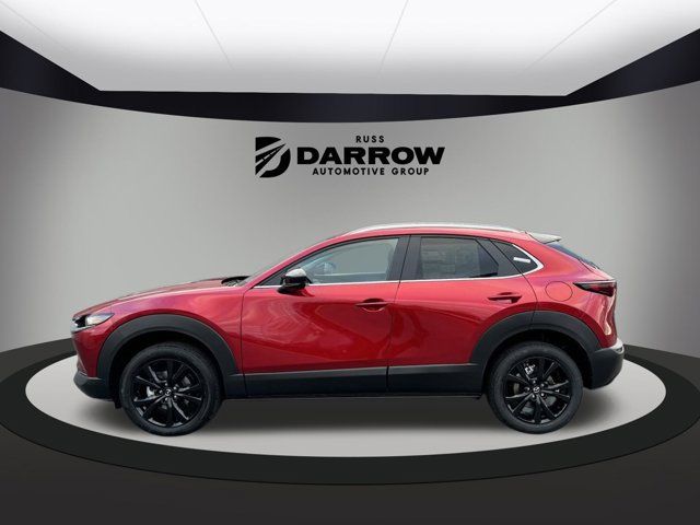 2025 Mazda CX-30 2.5 S Select Sport