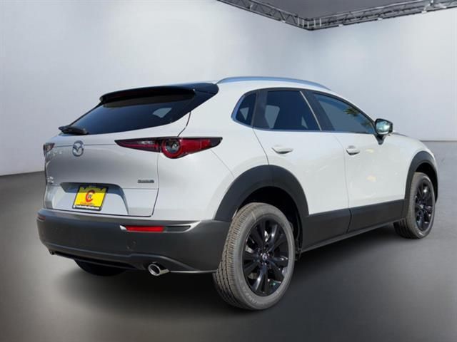 2025 Mazda CX-30 2.5 S Select Sport