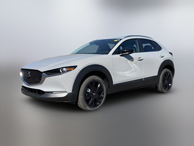 2025 Mazda CX-30 2.5 S Select Sport