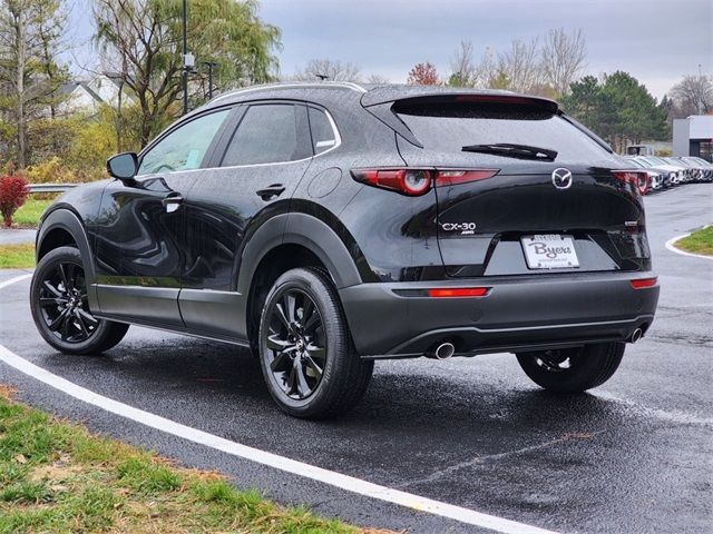 2025 Mazda CX-30 2.5 S Select Sport