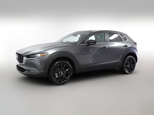 2025 Mazda CX-30 2.5 S Select Sport