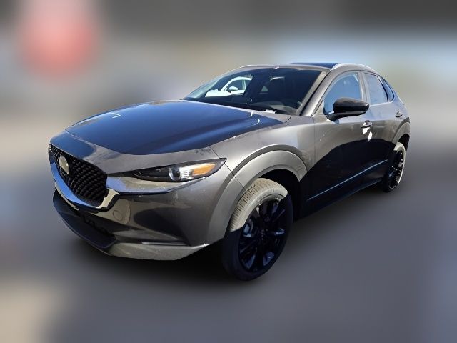 2025 Mazda CX-30 2.5 S Select Sport