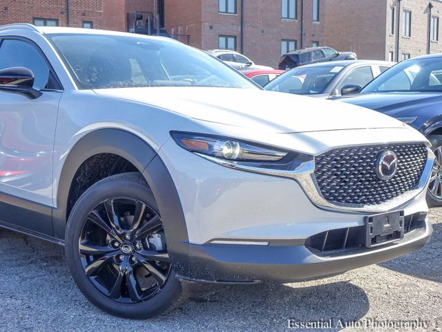 2025 Mazda CX-30 2.5 S Select Sport