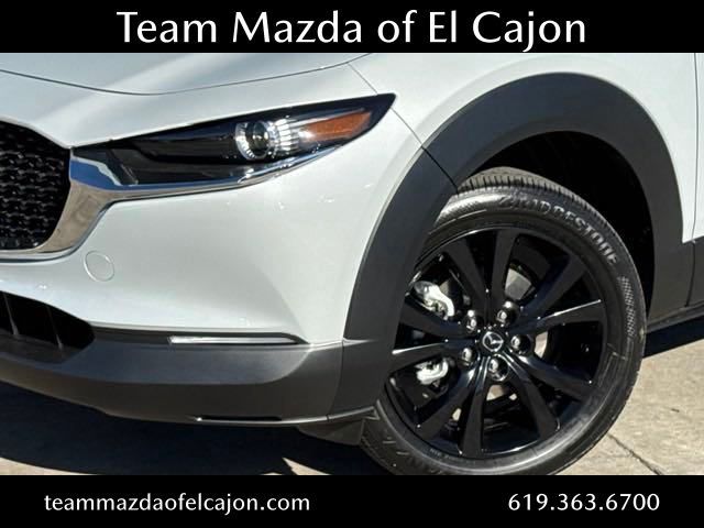 2025 Mazda CX-30 2.5 S Select Sport