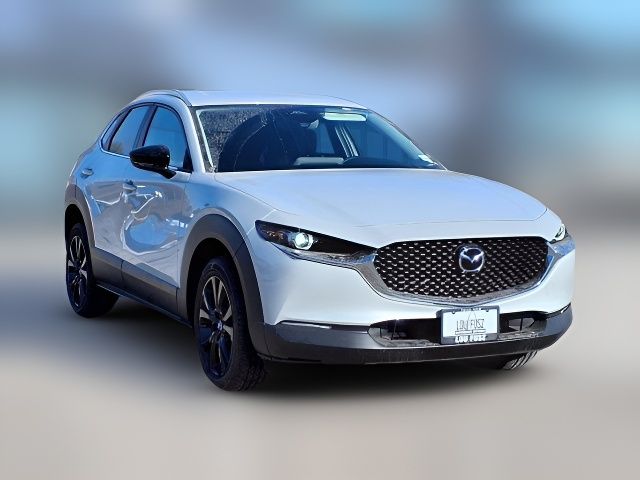 2025 Mazda CX-30 2.5 S Select Sport