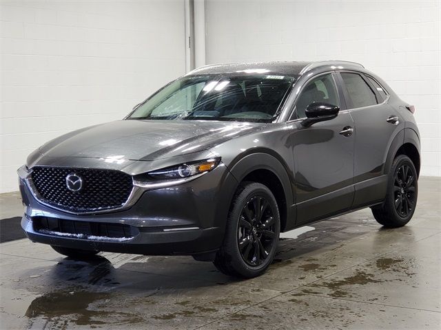 2025 Mazda CX-30 2.5 S Select Sport