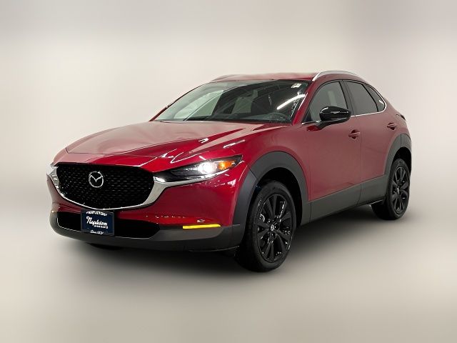 2025 Mazda CX-30 2.5 S Select Sport