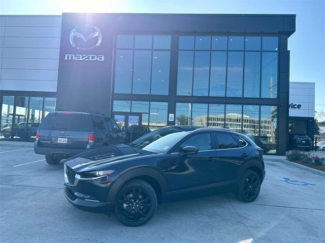 2025 Mazda CX-30 2.5 S Select Sport