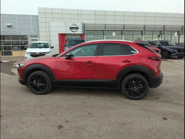 2025 Mazda CX-30 2.5 S Select Sport