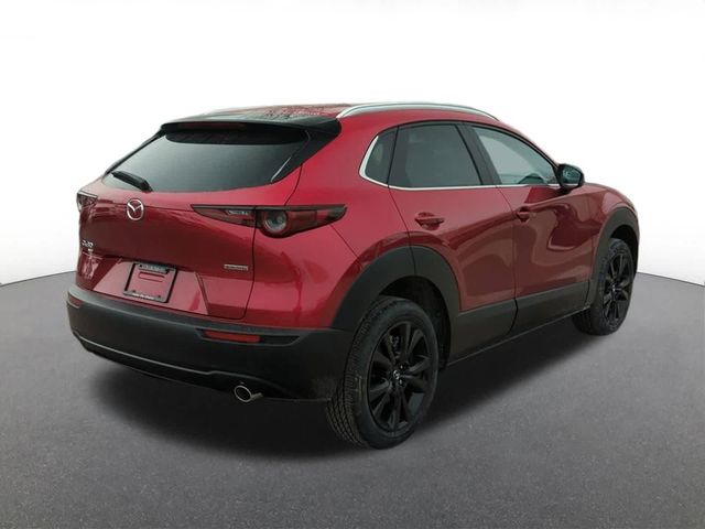 2025 Mazda CX-30 2.5 S Select Sport