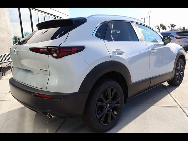 2025 Mazda CX-30 2.5 S Select Sport